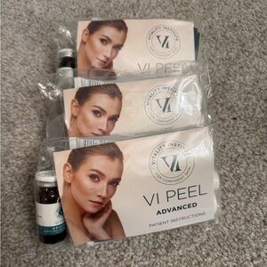 Advanced Skincare Treatment 3 pk